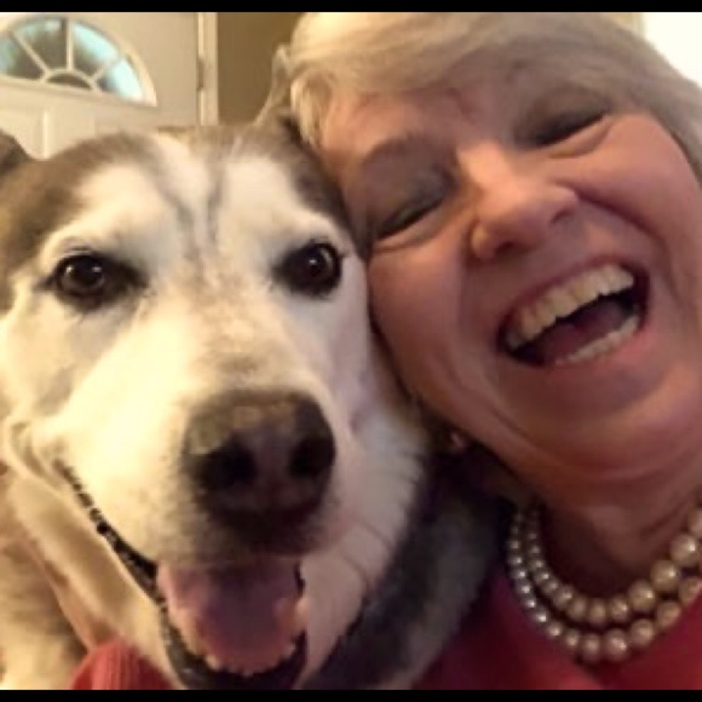 Meet your Posher, Cheryl